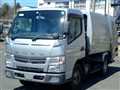 2015 Mitsubishi Canter