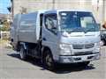 2015 Mitsubishi Canter