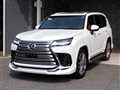 2023 Lexus LX