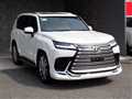 2023 Lexus LX