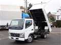 2009 Mitsubishi Canter