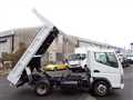 2009 Mitsubishi Canter