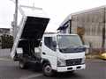 2009 Mitsubishi Canter