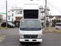 2009 Mitsubishi Canter