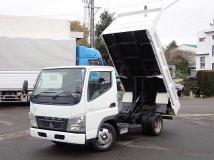 2009 Mitsubishi Canter