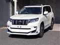 2021 Toyota Land Cruiser Prado