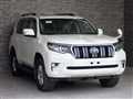 2021 Toyota Land Cruiser Prado