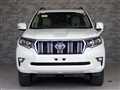 2021 Toyota Land Cruiser Prado