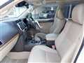 2021 Toyota Land Cruiser Prado