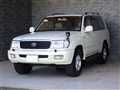 1998 Toyota Land Cruiser