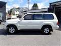 1998 Toyota Land Cruiser