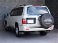 1998 Toyota Land Cruiser