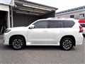 2021 Toyota Land Cruiser Prado