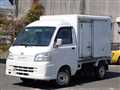 2006 Daihatsu Hijet Truck