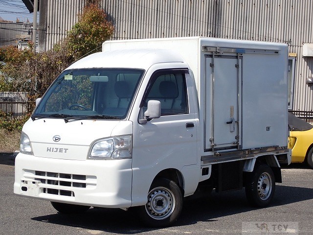 2006 Daihatsu Hijet Truck