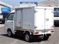 2006 Daihatsu Hijet Truck