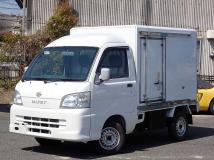 2006 Daihatsu Hijet Truck