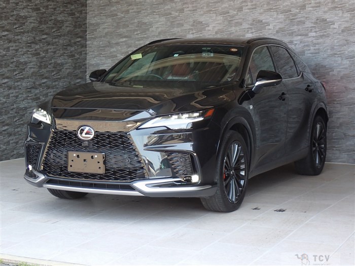 2023 Lexus RX