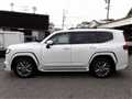 2023 Toyota Land Cruiser