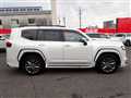 2023 Toyota Land Cruiser