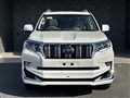 2021 Toyota Land Cruiser Prado