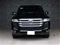 2023 Toyota Land Cruiser