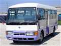 1997 Nissan Civilian Bus