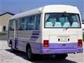 1997 Nissan Civilian Bus