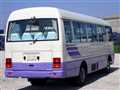 1997 Nissan Civilian Bus