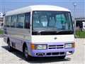 1997 Nissan Civilian Bus