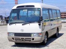 1994 Toyota Coaster