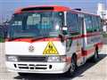 2003 Toyota Coaster