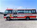 2003 Toyota Coaster