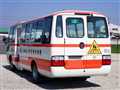 2003 Toyota Coaster