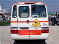 2003 Toyota Coaster