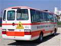 2003 Toyota Coaster