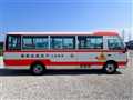 2003 Toyota Coaster