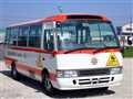 2003 Toyota Coaster