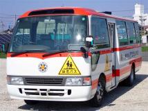 2003 Toyota Coaster