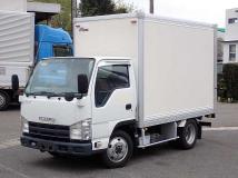 2015 Isuzu Elf Truck