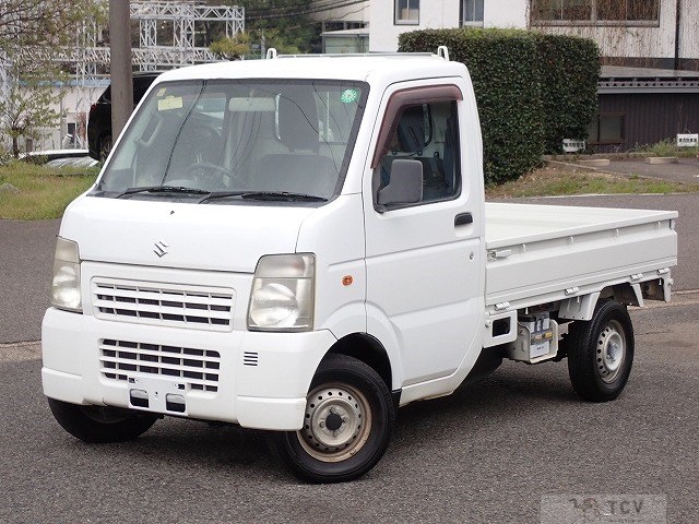 2013 Suzuki Carry Truck