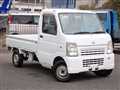 2013 Suzuki Carry Truck