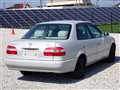 1998 Toyota Corolla Sedan