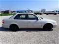 1998 Toyota Corolla Sedan