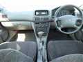 1998 Toyota Corolla Sedan
