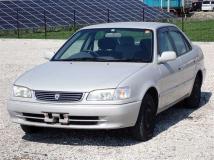 1998 Toyota Corolla Sedan