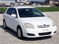 2005 Toyota Corolla Runx