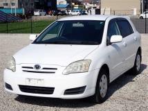 2005 Toyota Corolla Runx