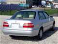 1998 Toyota Corolla Sedan
