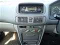 1998 Toyota Corolla Sedan